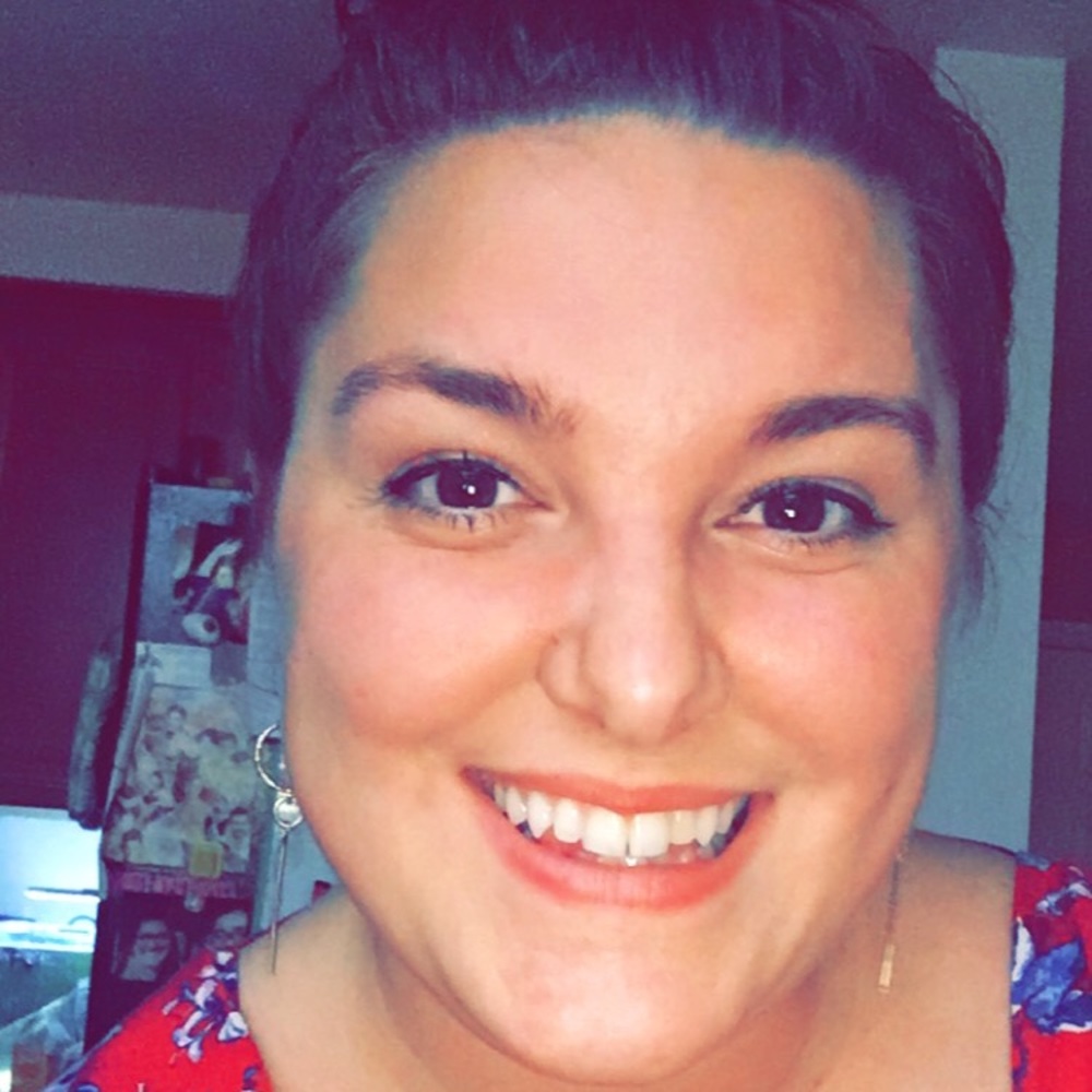 Meet your Posher, Lindsay